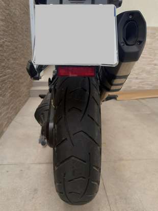 TRIUMPH-TIGER 1200 XR-2018