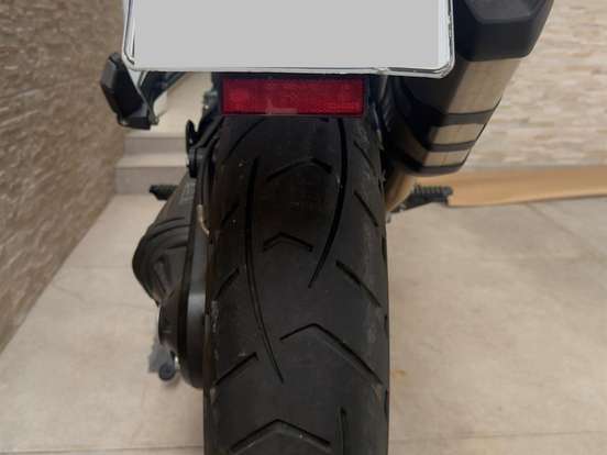 TRIUMPH-TIGER 1200 XR TRIUMPH-TIGER 1200 XR-2018