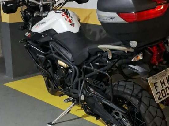TRIUMPH-TIGER 800XC TRIUMPH-TIGER 800XC-2015