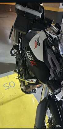 TRIUMPH-TIGER 800XC-2015
