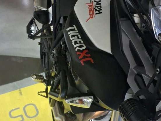 TRIUMPH-TIGER 800XC TRIUMPH-TIGER 800XC-2015