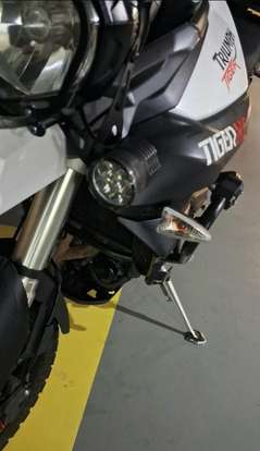 TRIUMPH-TIGER 800XC TRIUMPH-TIGER 800XC-2015