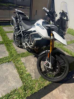 TRIUMPH-TIGER 900 RALLY-2022