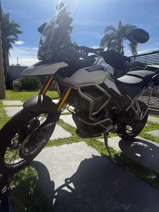 TRIUMPH-TIGER 900 RALLY-2022