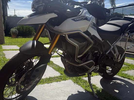 TRIUMPH-TIGER 900 RALLY TRIUMPH-TIGER 900 RALLY-2022