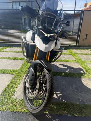 TRIUMPH-TIGER 900 RALLY-2022
