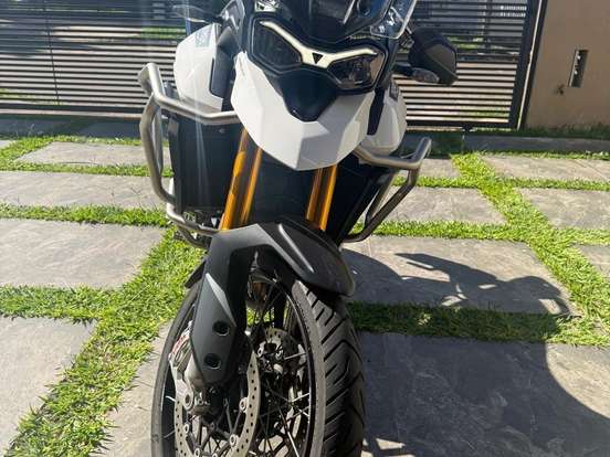 TRIUMPH-TIGER 900 RALLY TRIUMPH-TIGER 900 RALLY-2022