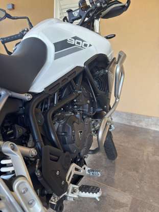 TRIUMPH-TIGER 900 RALLY-2022