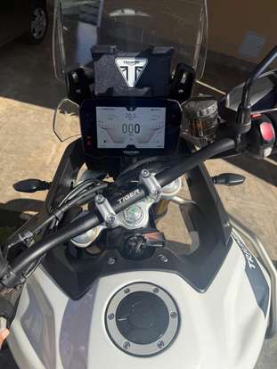 TRIUMPH-TIGER 900 RALLY-2022