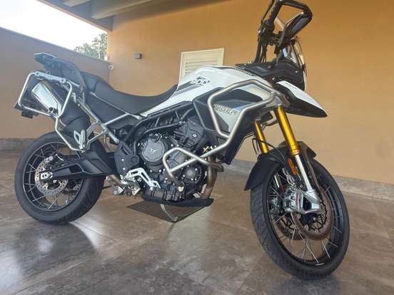 TRIUMPH-TIGER 900 RALLY TRIUMPH-TIGER 900 RALLY-2022