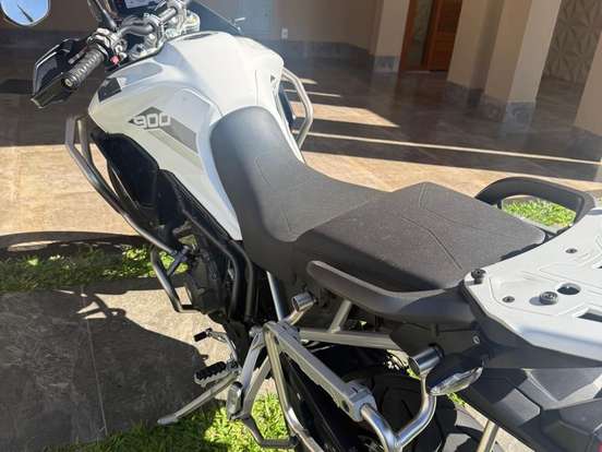 TRIUMPH-TIGER 900 RALLY TRIUMPH-TIGER 900 RALLY-2022