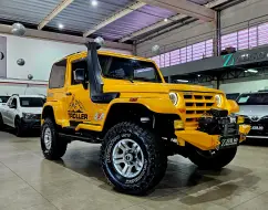 TROLLER T4 3.0 TETO RÍGIDO 16V TURBO ELETRONIC DIESEL 2P MANUAL TROLLER T4 3.0 TETO RÍGIDO 16V TURBO ELETRONIC DIESEL 2P MANUAL