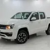 VOLKSWAGEN AMAROK 3.0 V6 TDI DIESEL COMFORTLINE CD 4MOTION AUTOMÁTICO VOLKSWAGEN AMAROK 3.0 V6 TDI DIESEL COMFORTLINE CD 4MOTION AUTOMÁTICO