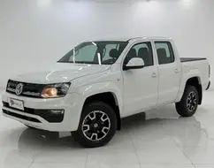 VOLKSWAGEN AMAROK 3.0 V6 TDI DIESEL COMFORTLINE CD 4MOTION AUTOMÁTICO VOLKSWAGEN AMAROK 3.0 V6 TDI DIESEL COMFORTLINE CD 4MOTION AUTOMÁTICO