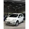 VOLKSWAGEN CROSS UP 1.0 MPI 12V FLEX 4P AUTOMATIZADO VOLKSWAGEN CROSS UP 1.0 MPI 12V FLEX 4P AUTOMATIZADO