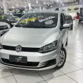 VOLKSWAGEN FOX 1.0 MPI TRENDLINE 12V FLEX 4P MANUAL VOLKSWAGEN FOX 1.0 MPI TRENDLINE 12V FLEX 4P MANUAL