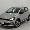 VOLKSWAGEN FOX 1.6 MSI PEPPER 16V FLEX 4P AUTOMATIZADO VOLKSWAGEN FOX 1.6 MSI PEPPER 16V FLEX 4P AUTOMATIZADO