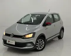 VOLKSWAGEN FOX 1.6 MSI PEPPER 16V FLEX 4P AUTOMATIZADO VOLKSWAGEN FOX 1.6 MSI PEPPER 16V FLEX 4P AUTOMATIZADO