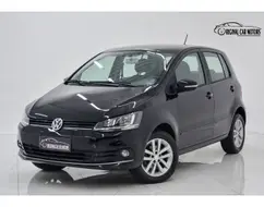 VOLKSWAGEN FOX 1.6 MSI TOTAL FLEX CONNECT 4P MANUAL VOLKSWAGEN FOX 1.6 MSI TOTAL FLEX CONNECT 4P MANUAL