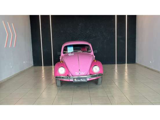 VOLKSWAGEN-FUSCA-1.3 8V GASOLINA 2P MANUAL VOLKSWAGEN-FUSCA-1975