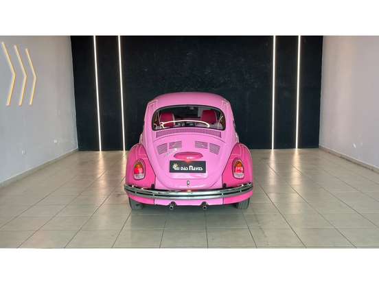 VOLKSWAGEN-FUSCA-1.3 8V GASOLINA 2P MANUAL VOLKSWAGEN-FUSCA-1975