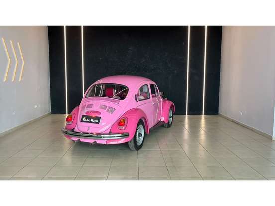VOLKSWAGEN-FUSCA-1.3 8V GASOLINA 2P MANUAL VOLKSWAGEN-FUSCA-1975