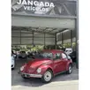 VOLKSWAGEN FUSCA 1.5 8V GASOLINA 2P MANUAL VOLKSWAGEN FUSCA 1.5 8V GASOLINA 2P MANUAL