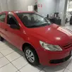 VOLKSWAGEN GOL 1.0 MI 8V FLEX 4P MANUAL G.V VOLKSWAGEN GOL 1.0 MI 8V FLEX 4P MANUAL G.V