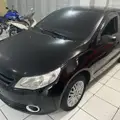 VOLKSWAGEN GOL 1.0 MI PLUS 8V FLEX 4P MANUAL G.V VOLKSWAGEN GOL 1.0 MI PLUS 8V FLEX 4P MANUAL G.V