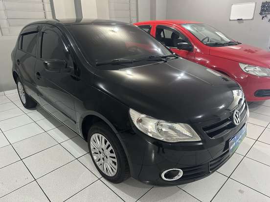 VOLKSWAGEN-GOL-2008