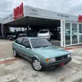 VOLKSWAGEN GOL 1.8 GL 8V GASOLINA 2P MANUAL VOLKSWAGEN GOL 1.8 GL 8V GASOLINA 2P MANUAL