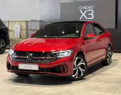 VOLKSWAGEN JETTA 2.0 350 TSI GASOLINA GLI DSG VOLKSWAGEN JETTA 2.0 350 TSI GASOLINA GLI DSG