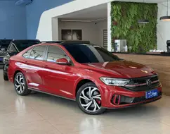 VOLKSWAGEN JETTA 2.0 350 TSI GASOLINA GLI DSG VOLKSWAGEN JETTA 2.0 350 TSI GASOLINA GLI DSG
