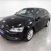 VOLKSWAGEN JETTA 2.0 COMFORTLINE FLEX 4P TIPTRONIC VOLKSWAGEN JETTA 2.0 COMFORTLINE FLEX 4P TIPTRONIC