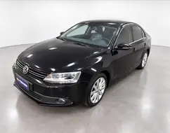 VOLKSWAGEN JETTA 2.0 COMFORTLINE FLEX 4P TIPTRONIC VOLKSWAGEN JETTA 2.0 COMFORTLINE FLEX 4P TIPTRONIC
