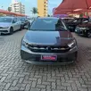 VOLKSWAGEN NIVUS 1.0 200 TSI TOTAL FLEX COMFORTLINE AUTOMÁTICO VOLKSWAGEN NIVUS 1.0 200 TSI TOTAL FLEX COMFORTLINE AUTOMÁTICO