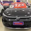 VOLKSWAGEN NIVUS 1.0 200 TSI TOTAL FLEX COMFORTLINE AUTOMÁTICO VOLKSWAGEN NIVUS 1.0 200 TSI TOTAL FLEX COMFORTLINE AUTOMÁTICO