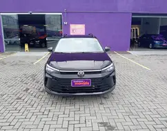 VOLKSWAGEN NIVUS 1.0 200 TSI TOTAL FLEX COMFORTLINE AUTOMÁTICO VOLKSWAGEN NIVUS 1.0 200 TSI TOTAL FLEX COMFORTLINE AUTOMÁTICO