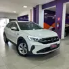 VOLKSWAGEN NIVUS 1.0 200 TSI TOTAL FLEX COMFORTLINE AUTOMÁTICO VOLKSWAGEN NIVUS 1.0 200 TSI TOTAL FLEX COMFORTLINE AUTOMÁTICO