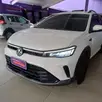 VOLKSWAGEN NIVUS 1.0 200 TSI TOTAL FLEX COMFORTLINE AUTOMÁTICO VOLKSWAGEN NIVUS 1.0 200 TSI TOTAL FLEX COMFORTLINE AUTOMÁTICO