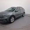 VOLKSWAGEN NIVUS 1.0 200 TSI TOTAL FLEX COMFORTLINE AUTOMÁTICO VOLKSWAGEN NIVUS 1.0 200 TSI TOTAL FLEX COMFORTLINE AUTOMÁTICO