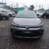 VOLKSWAGEN NIVUS 1.0 200 TSI TOTAL FLEX COMFORTLINE AUTOMÁTICO VOLKSWAGEN NIVUS 1.0 200 TSI TOTAL FLEX COMFORTLINE AUTOMÁTICO
