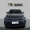 VOLKSWAGEN NIVUS 1.0 200 TSI TOTAL FLEX COMFORTLINE AUTOMÁTICO VOLKSWAGEN NIVUS 1.0 200 TSI TOTAL FLEX COMFORTLINE AUTOMÁTICO