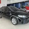 VOLKSWAGEN NIVUS 1.0 200 TSI TOTAL FLEX COMFORTLINE AUTOMÁTICO VOLKSWAGEN NIVUS 1.0 200 TSI TOTAL FLEX COMFORTLINE AUTOMÁTICO