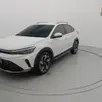 VOLKSWAGEN NIVUS 1.0 200 TSI TOTAL FLEX HIGHLINE AUTOMÁTICO VOLKSWAGEN NIVUS 1.0 200 TSI TOTAL FLEX HIGHLINE AUTOMÁTICO