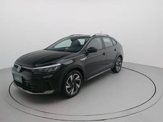 VOLKSWAGEN NIVUS 1.0 200 TSI TOTAL FLEX HIGHLINE AUTOMÁTICO