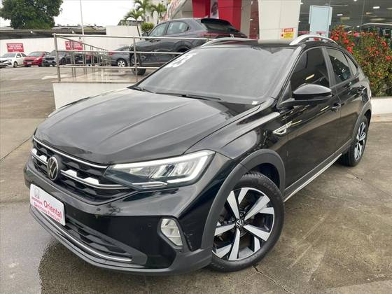 VOLKSWAGEN NIVUS 1.0 200 TSI TOTAL FLEX HIGHLINE AUTOMÁTICO