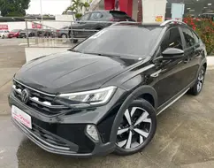 VOLKSWAGEN NIVUS 1.0 200 TSI TOTAL FLEX HIGHLINE AUTOMÁTICO VOLKSWAGEN NIVUS 1.0 200 TSI TOTAL FLEX HIGHLINE AUTOMÁTICO