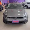 VOLKSWAGEN POLO 1.0 170 TSI COMFORTLINE AUTOMÁTICO VOLKSWAGEN POLO 1.0 170 TSI COMFORTLINE AUTOMÁTICO