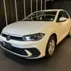 VOLKSWAGEN POLO 1.0 170 TSI COMFORTLINE AUTOMÁTICO VOLKSWAGEN POLO 1.0 170 TSI COMFORTLINE AUTOMÁTICO